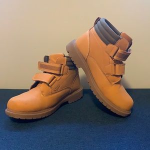 Boys Deer Stage Work Boots